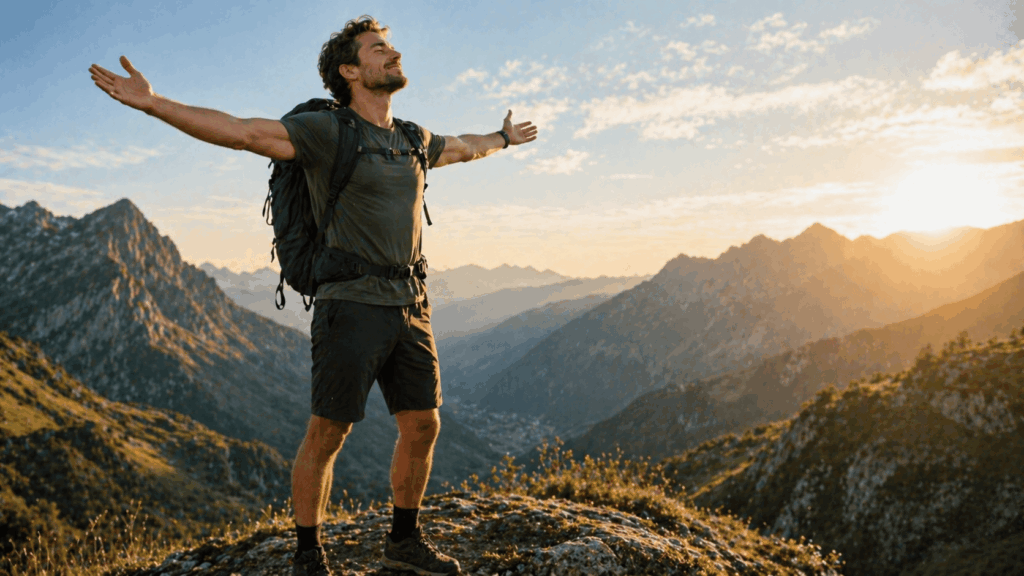 bienfaits du shilajit