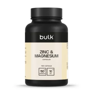 bulk zinc magnesium​
