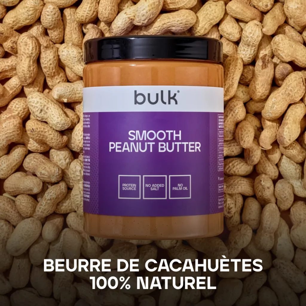 code parrainage bulk