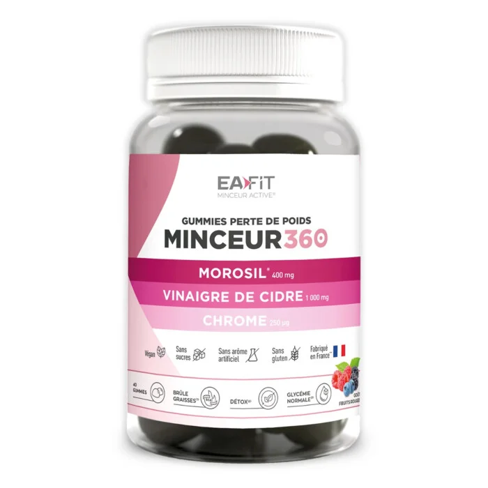 code parrainage ea fit
