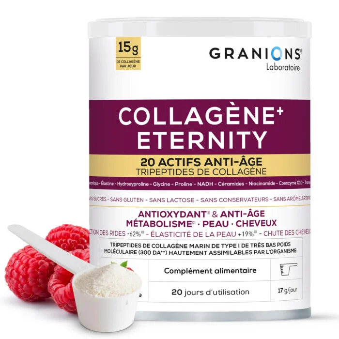 code parrainage granions