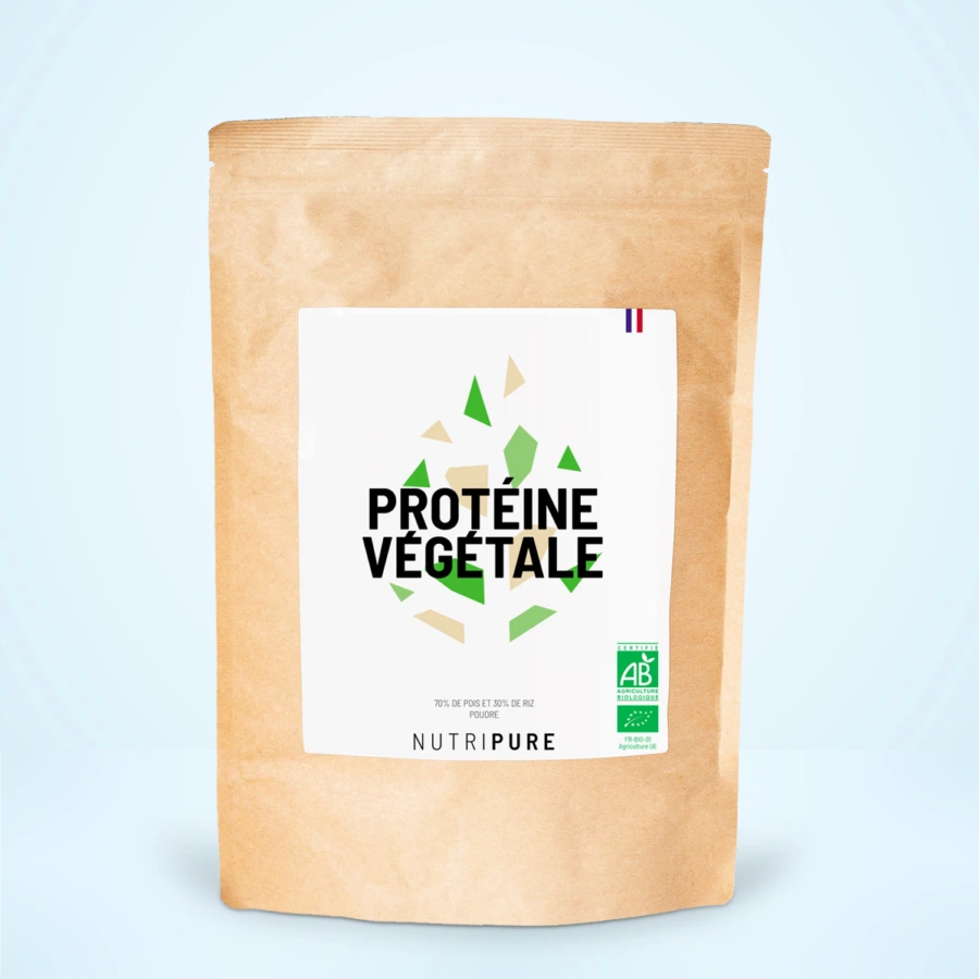 code parrainage nutripure premiere commande