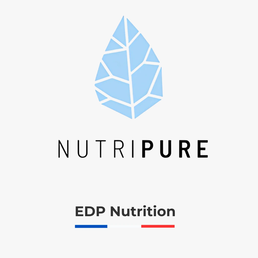 code promo pour parrainage nutripure