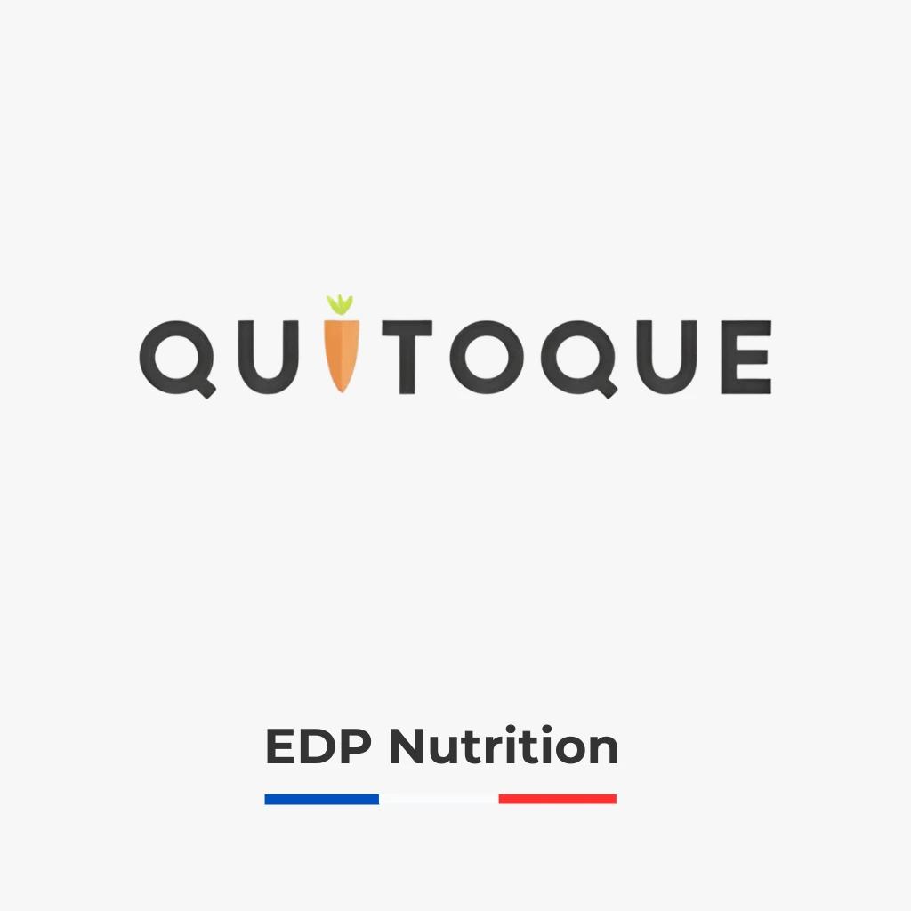 code promo pour quitoque première commande