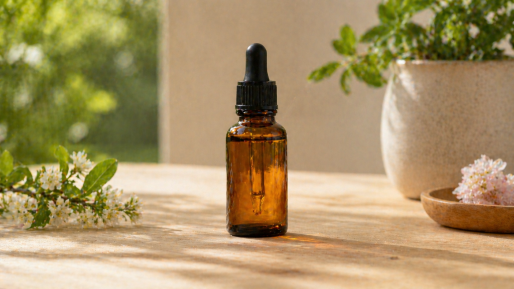 comment choisir la fleur de bach pour une meilleure confiance en soi