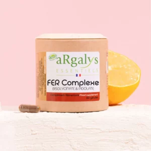 complexe fer argalys