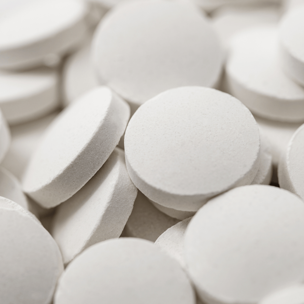 comprimé du complexe multivitamines myprotein