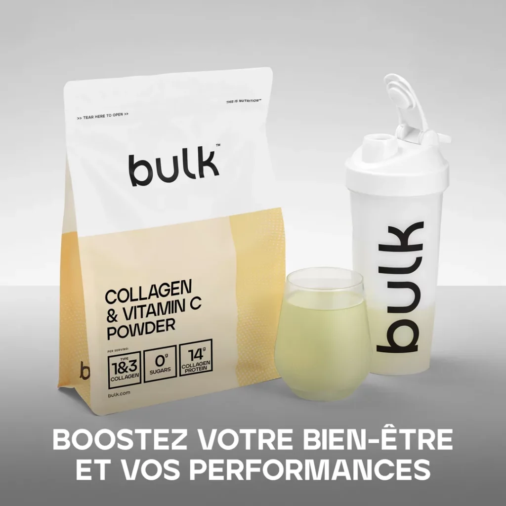 coupon promo bulk première commande