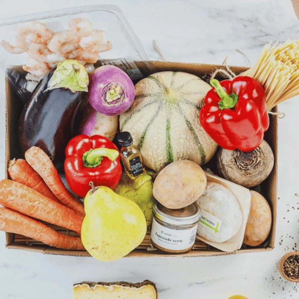 coupon promo quitoque première commande