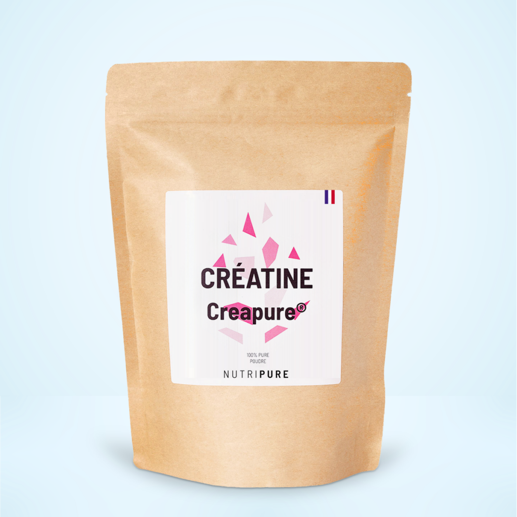 creatine monohydrate nutripure