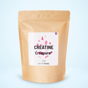 creatine monohydrate nutripure