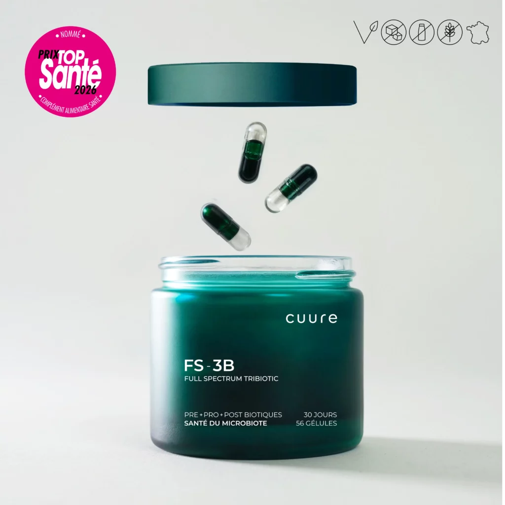 cuure fs3b