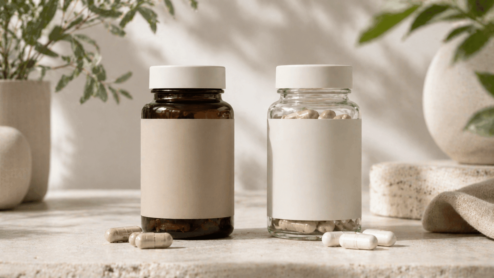 deux boite de complémént epycure ou cuure