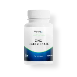dynveo zinc bisglycinate​