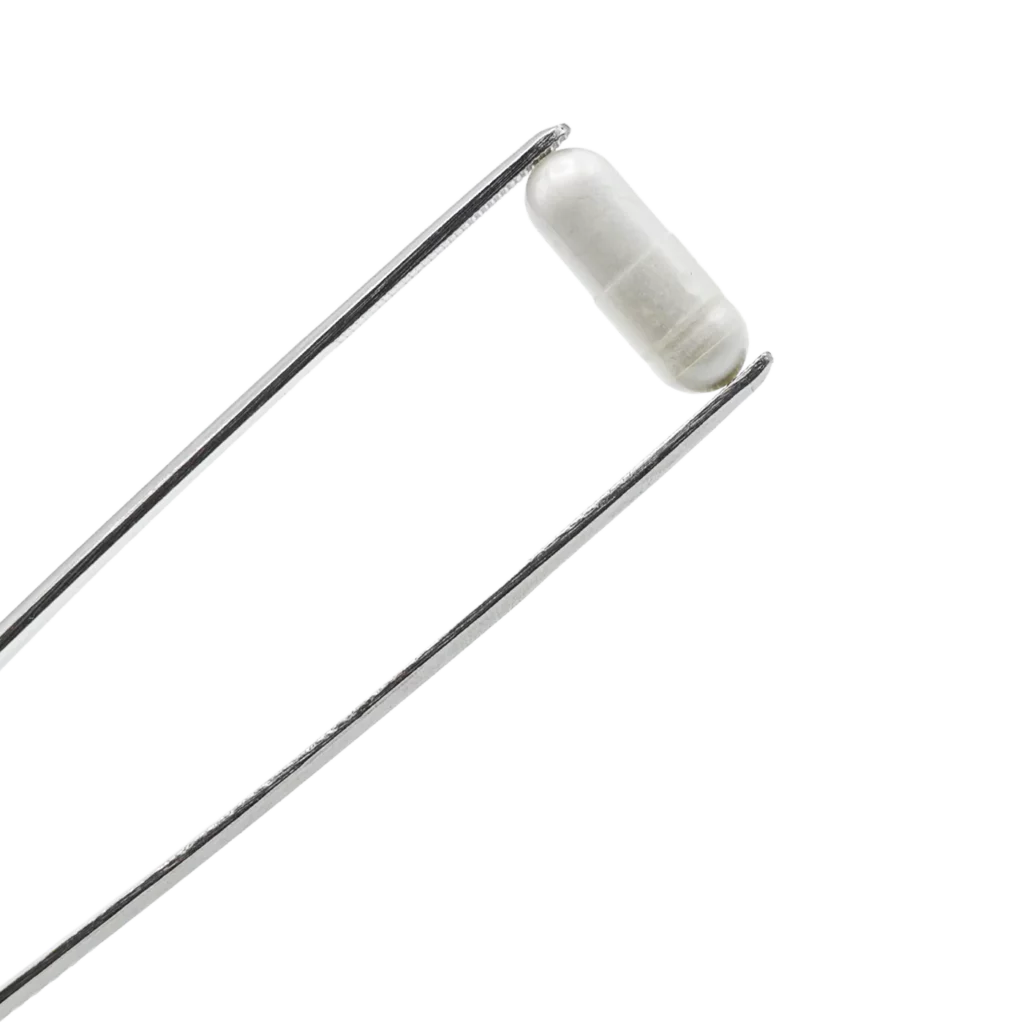 gélule de dynveo zinc bisglycinate