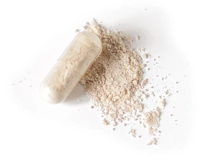 gélule de fer bisglycinate et vitamine C + B9 nutri&co