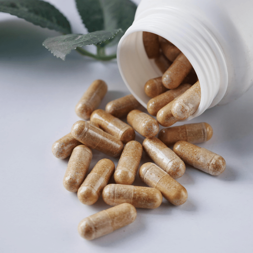 gélule de fer ultimine nutrimuscle