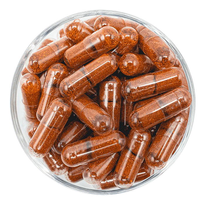 gélule des multivitamines multi27 dynveo