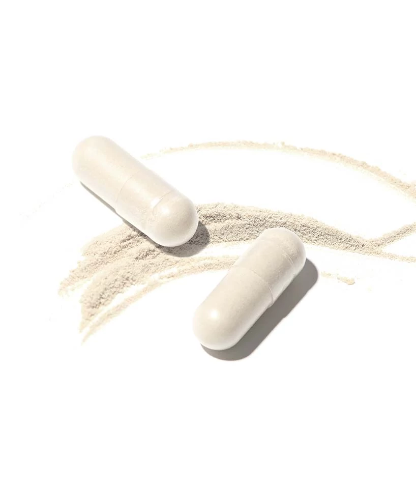 gélulle de probiotique flore intime nutri&Co