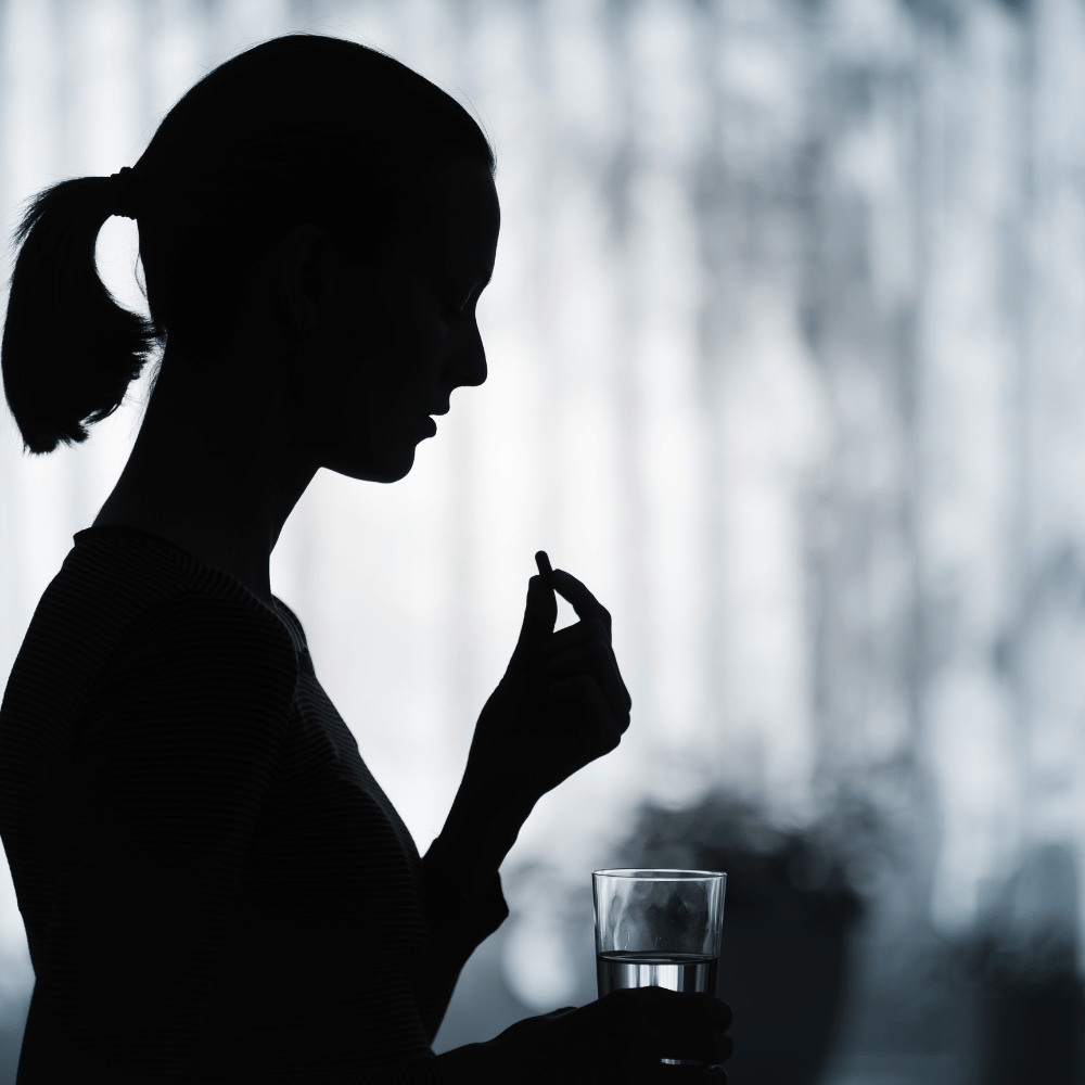 granions magnésium bisglycinate​