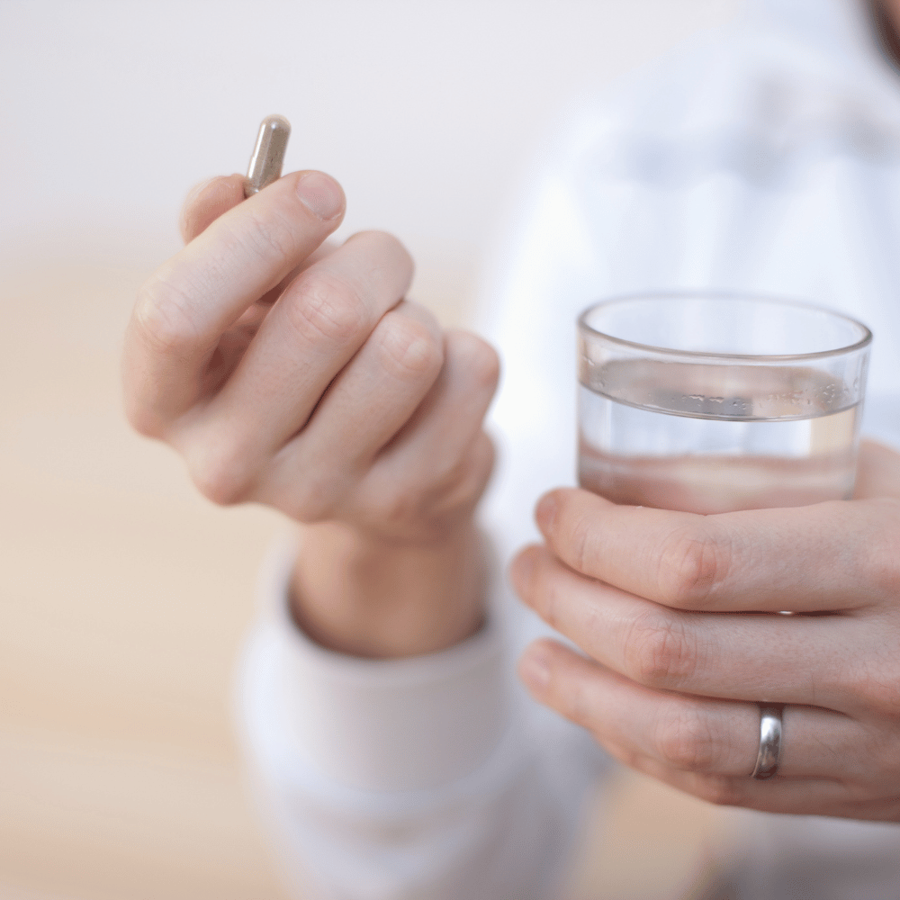 les bienfaits de la Multivitamines et minéraux aqeelab nutrition