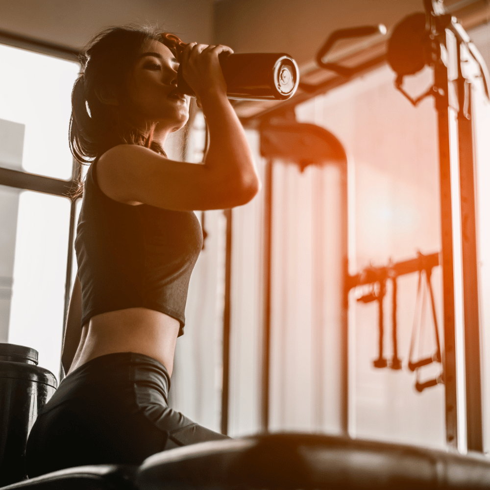 les bienfaits de la créatine creapure aqeelab nutrition