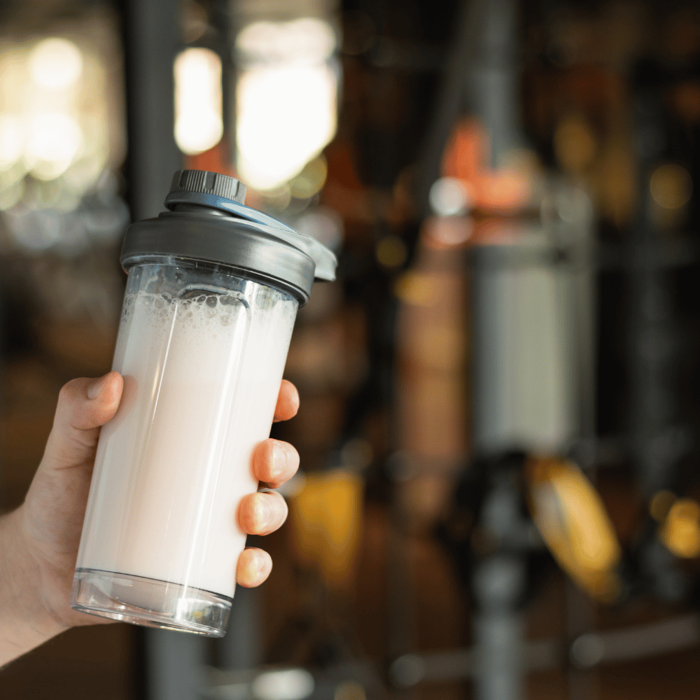 Créatine Creapure® Vegan Sans Additif - Greenwhey