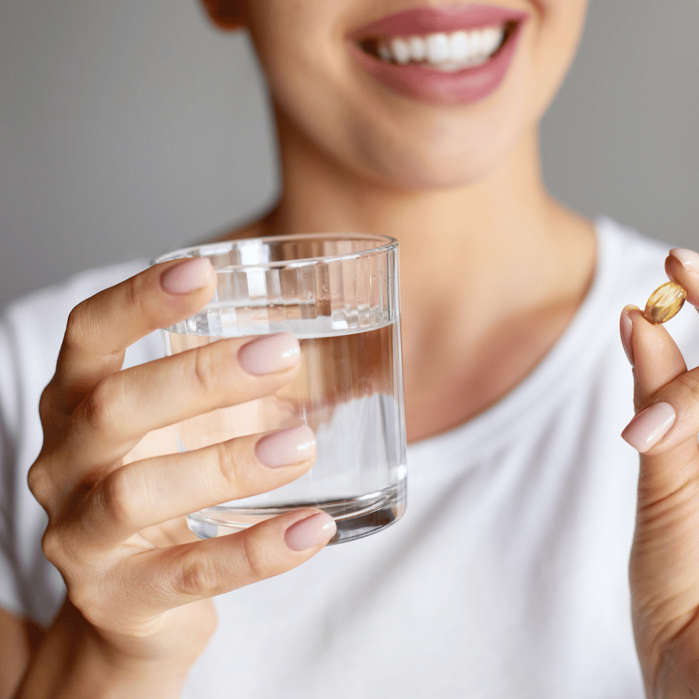 les bienfaits de la multivitamine et minéraux novoma