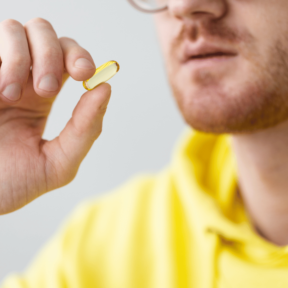 les bienfaits de la multivitamines max nutrimuscle