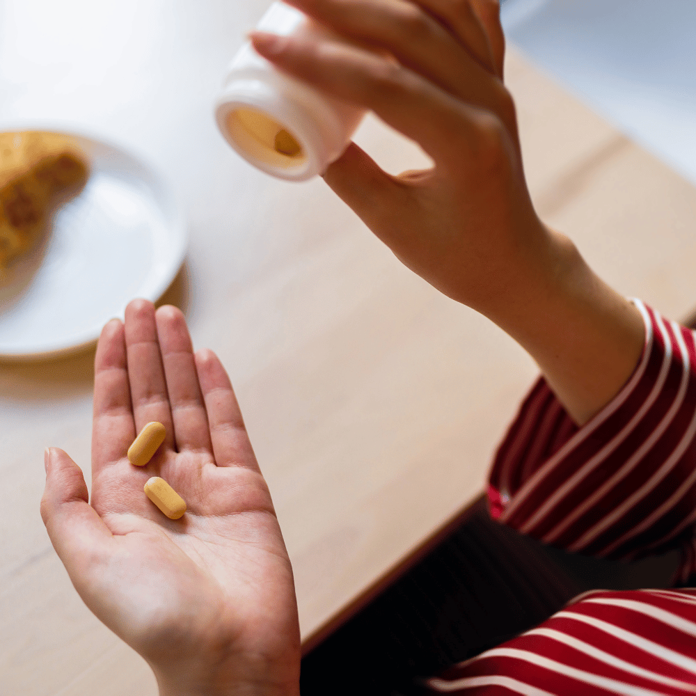 les bienfaits de l'ashwagandha bio KSM-66 greenwhey