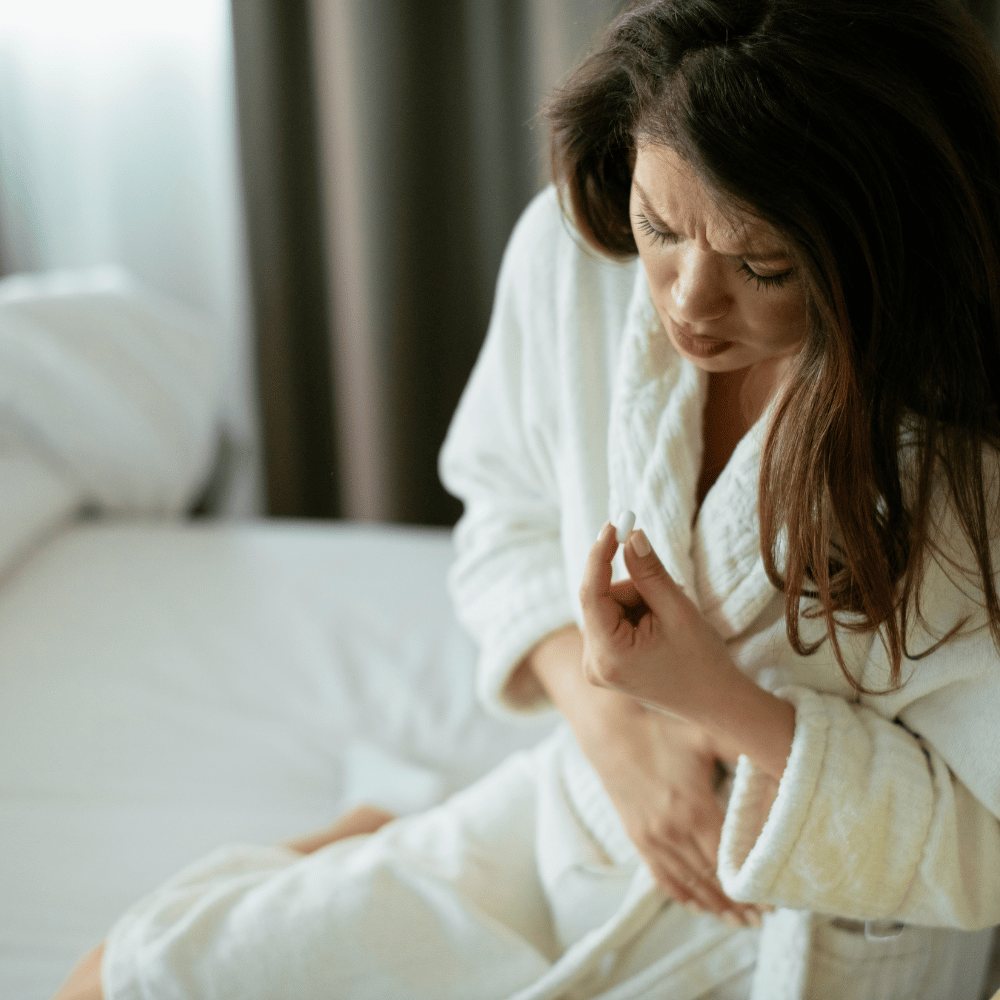 les bienfaits des probiotique flore intime nutri&Co