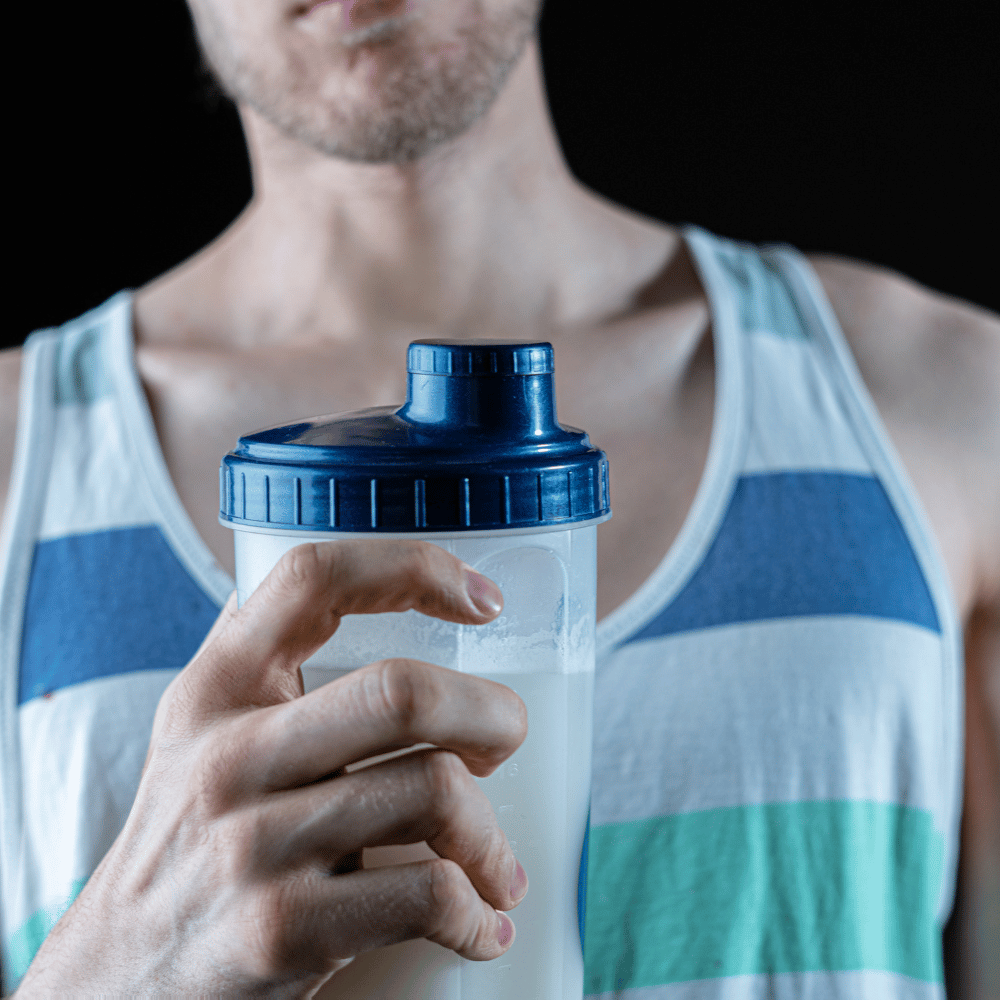 les bienfaits du créatine monohydrate bulk