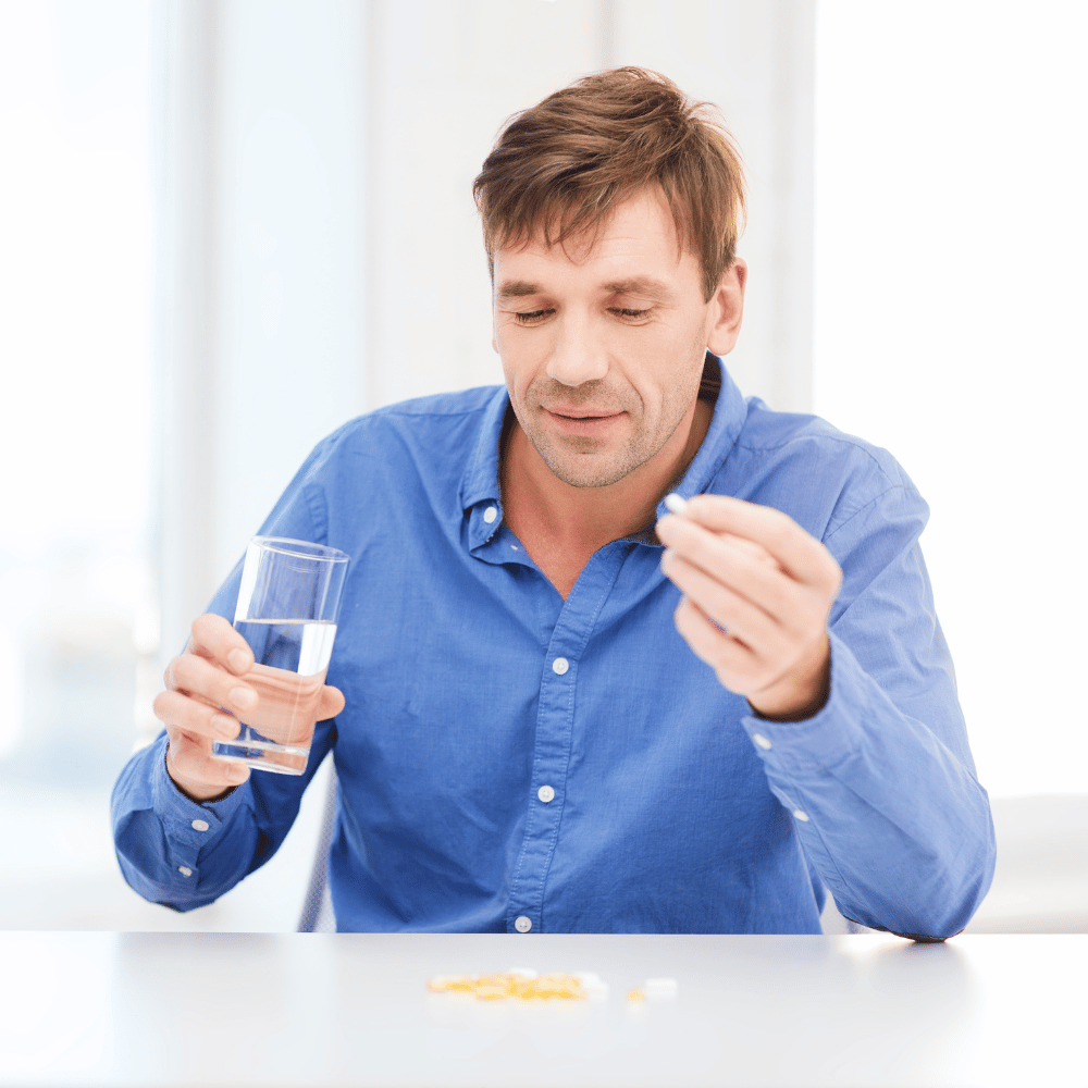 les bienfaits du fer bisglycinate et vitamine C + B9 nutri&co