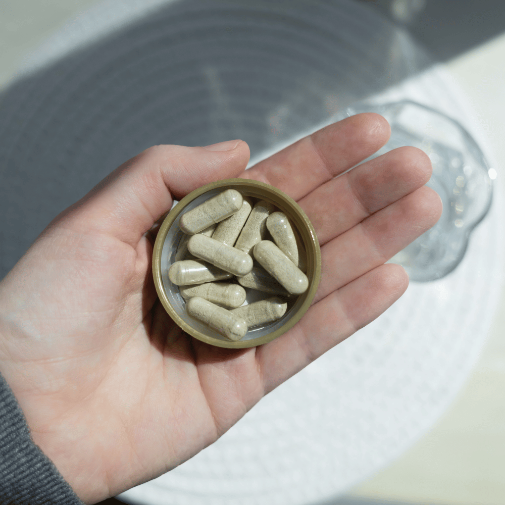 les bienfaits du fer bisglycinate granions