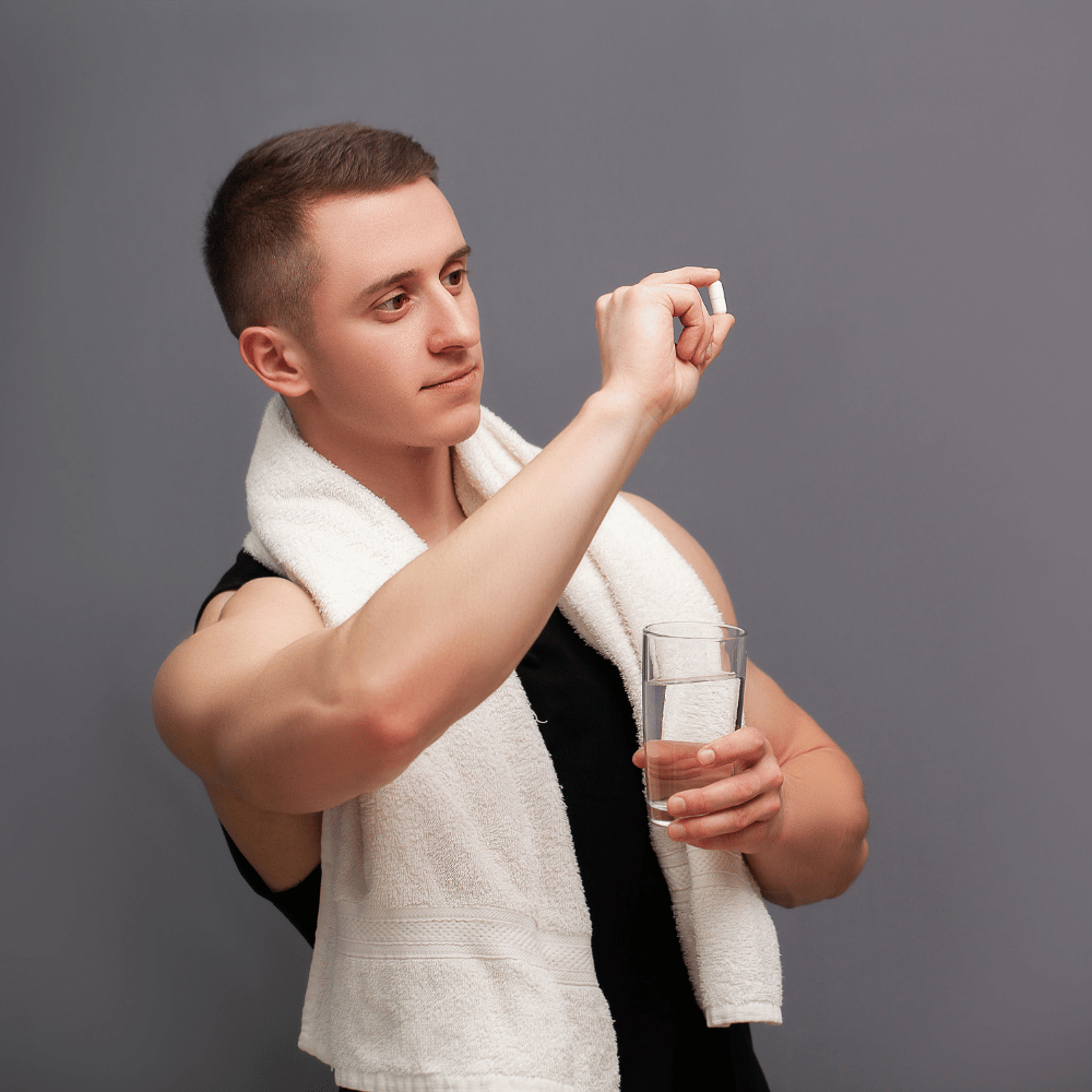 les bienfaits du magnésium bisglycinate + B6 et Zinc argalys