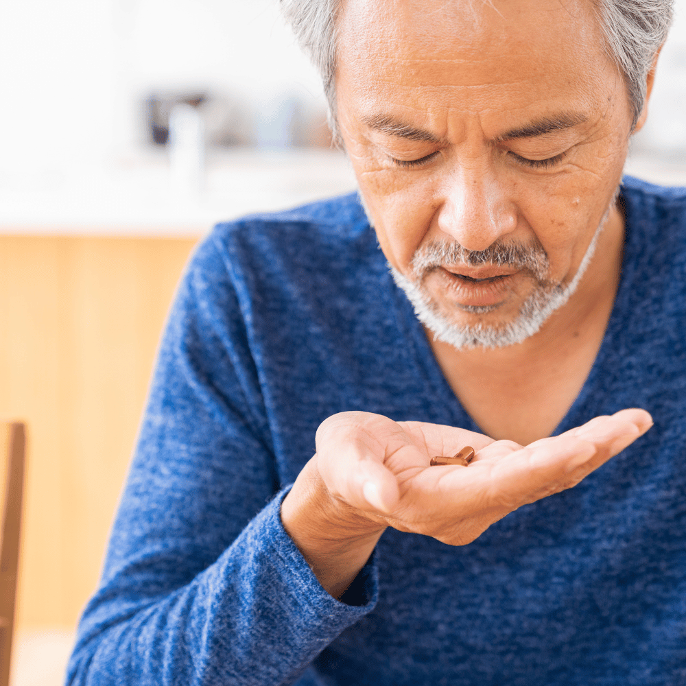 les bienfaits du magnésium bisglycinate + taurine et B6 novoma