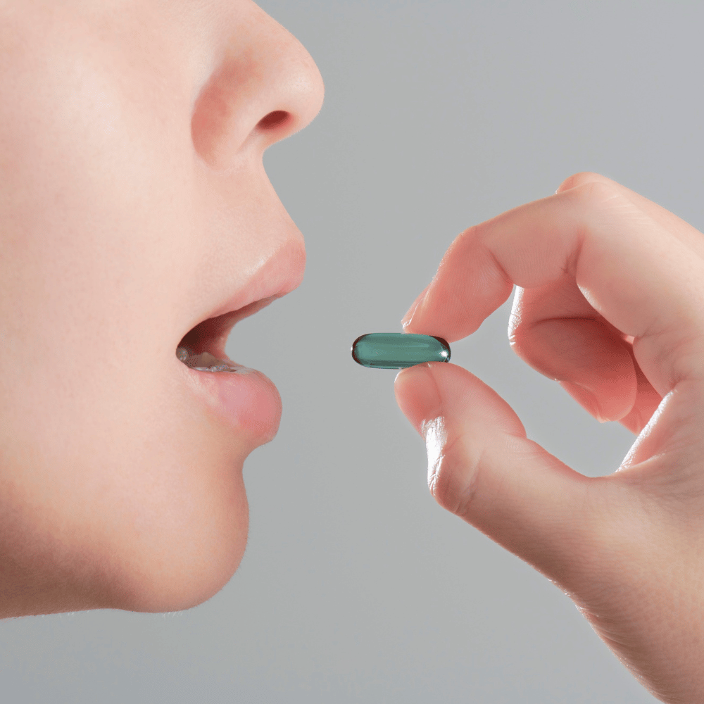 les bienfaits du magnesium bisglycinate + taurine et b6 nutripure