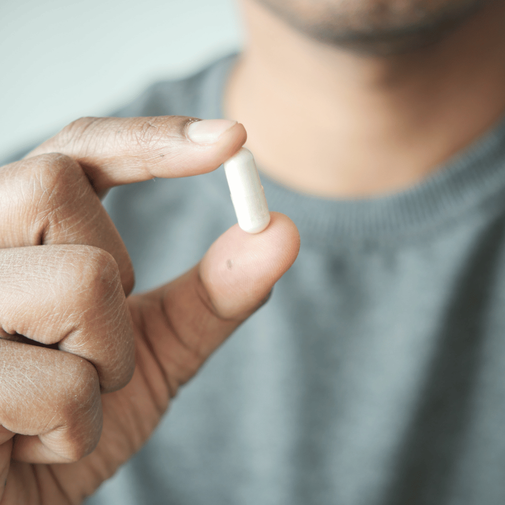 les bienfaits du probiotiques probio4 dynveo