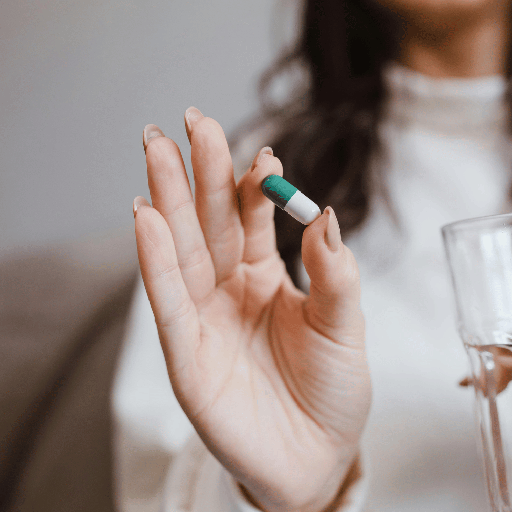 les bienfaits du zinc bisglycinate nutri&co