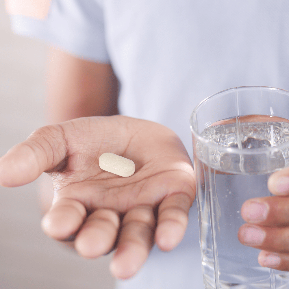 les bienfaits du zinc bisglycinate + vitamine B6 novoma