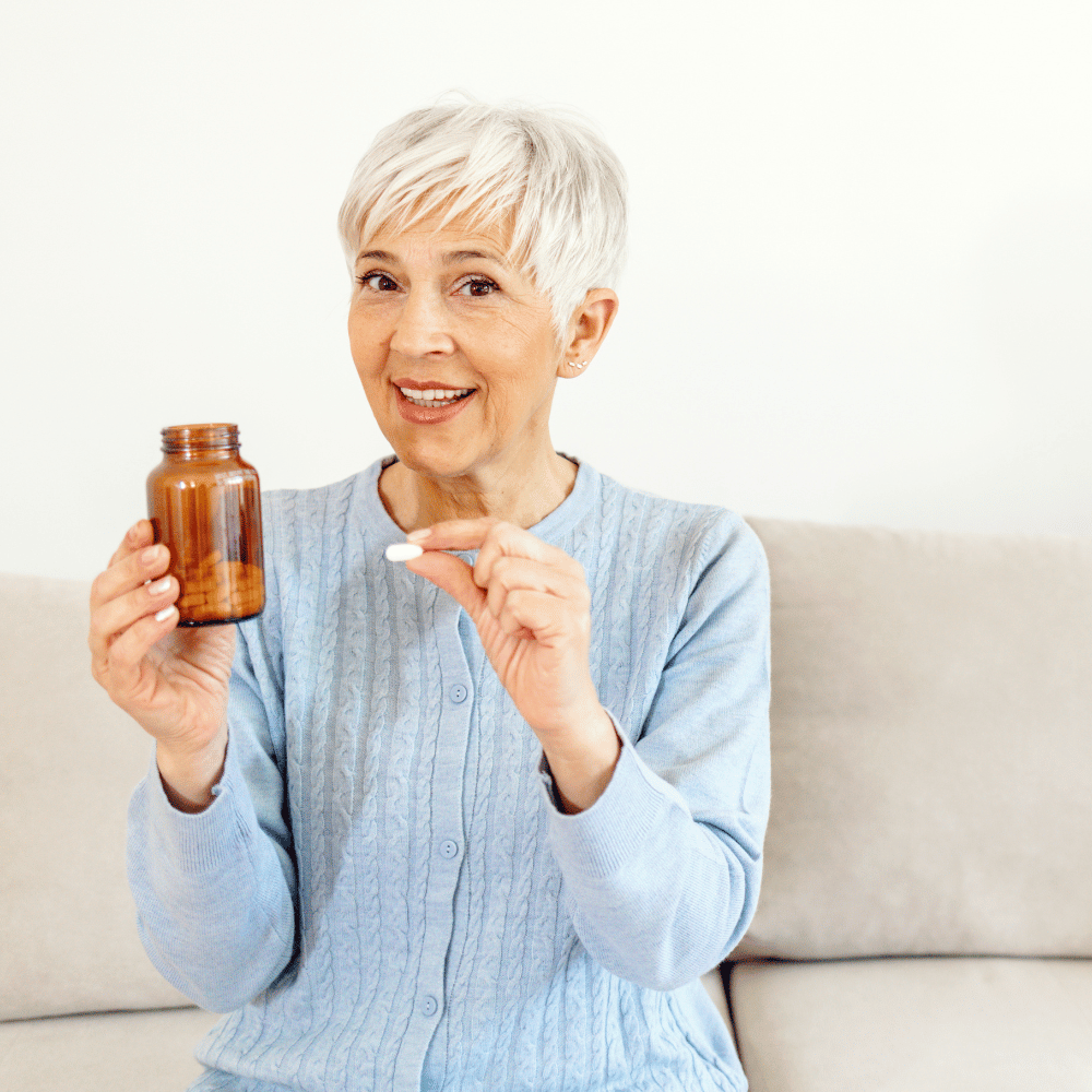 les bienfaits du zinc l-carnosine supersmart