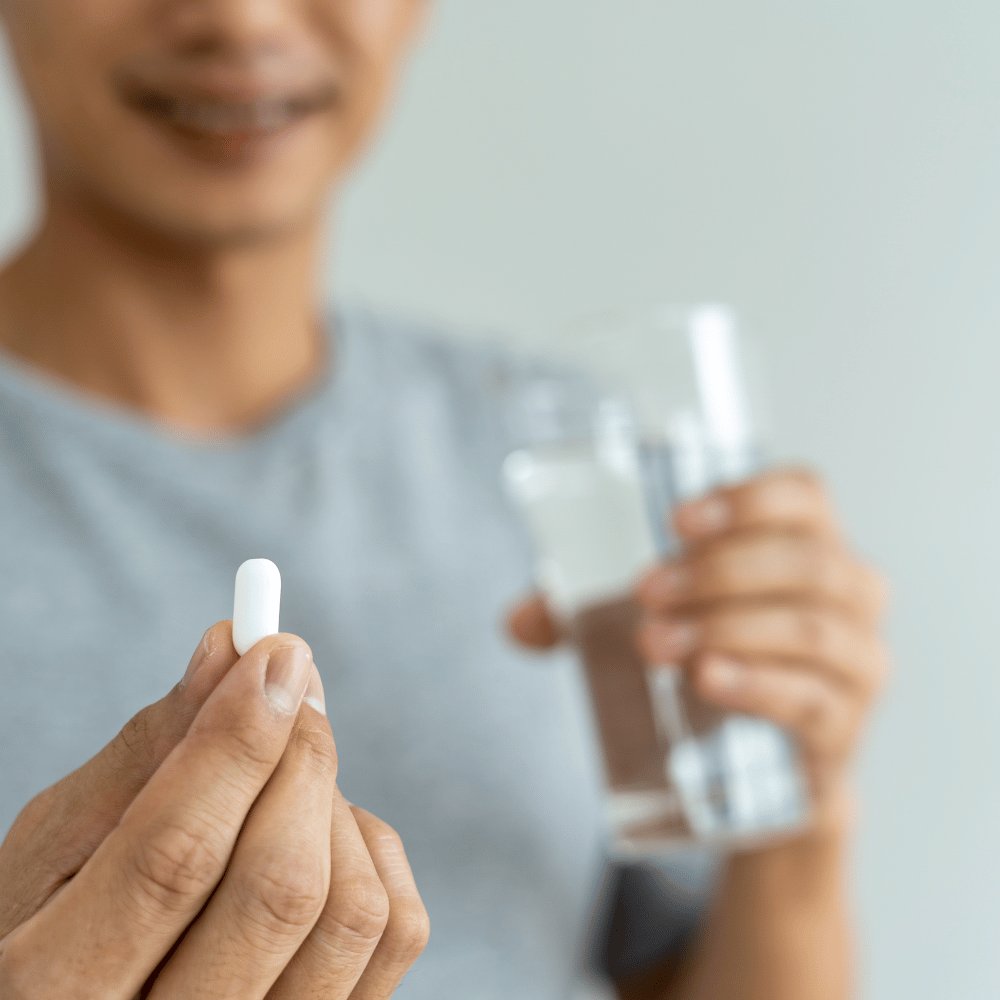 les bienfaits du zinc orotate supersmart