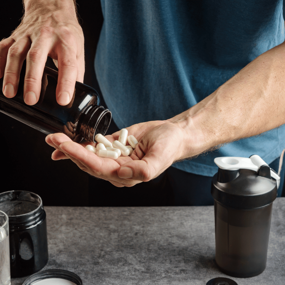 les bienfaits du zinc ultimine nutrimuscle