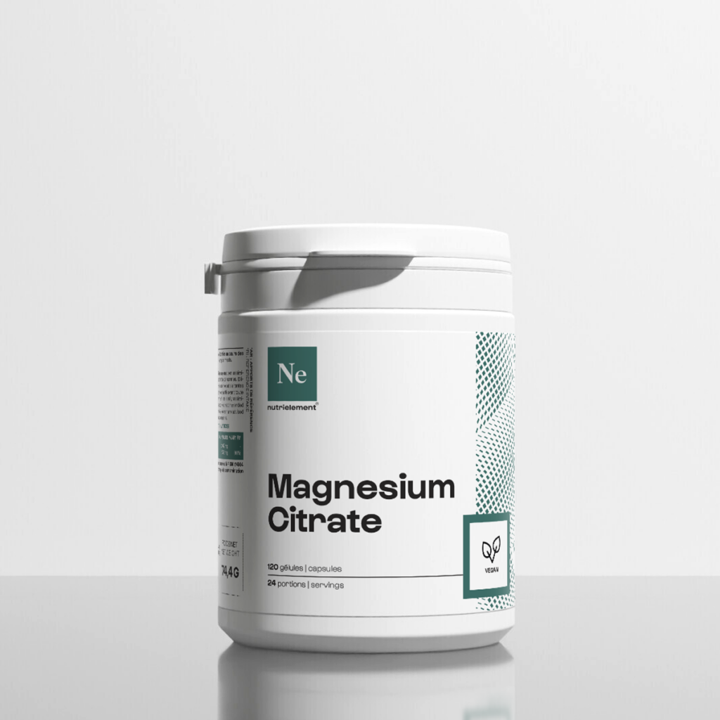 magnésium nutrimuscle​