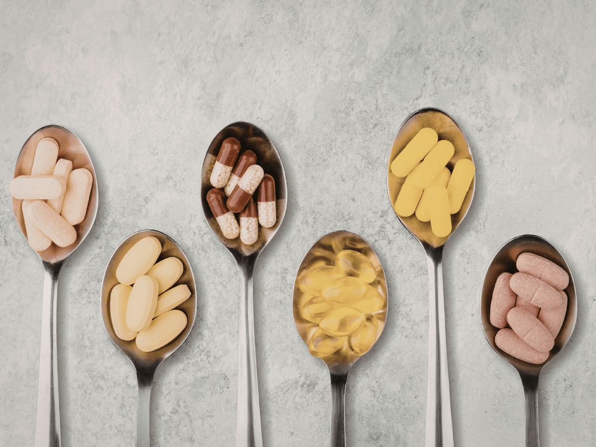 Meilleures marques de compléments alimentaires