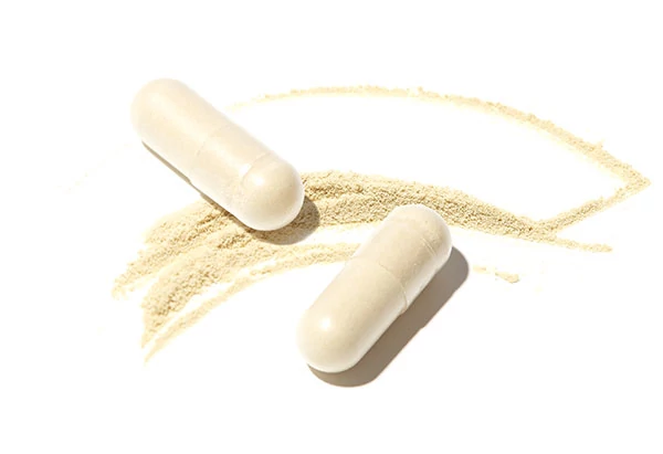 probiotiques et prébiotiques nutri&co en gélules