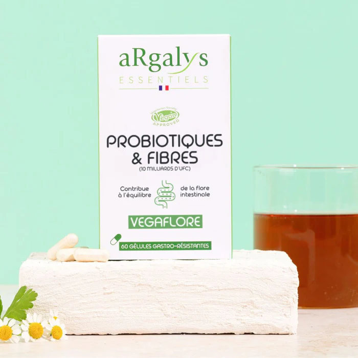 probiotique​ argalys