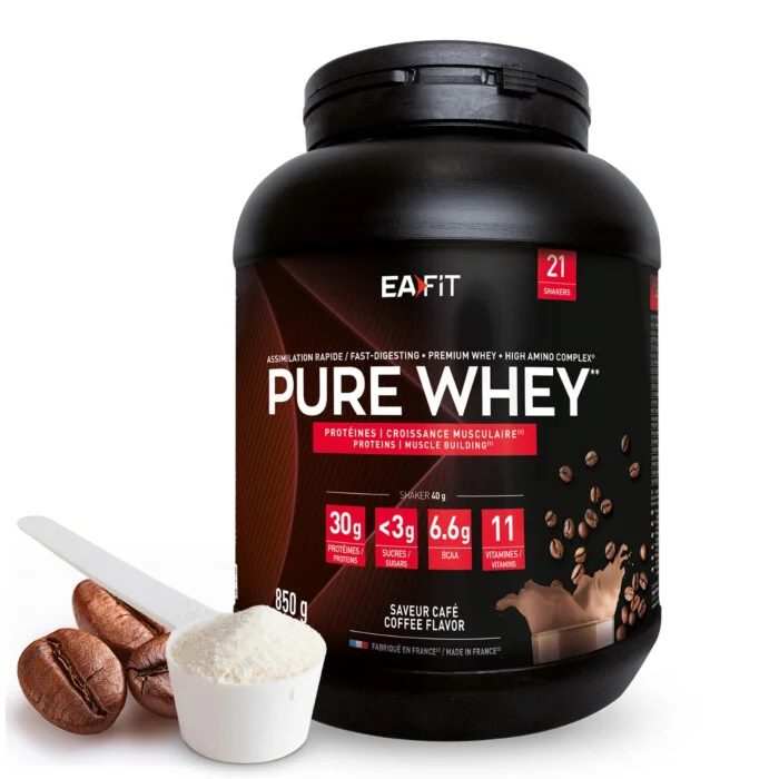 promotion ea fit