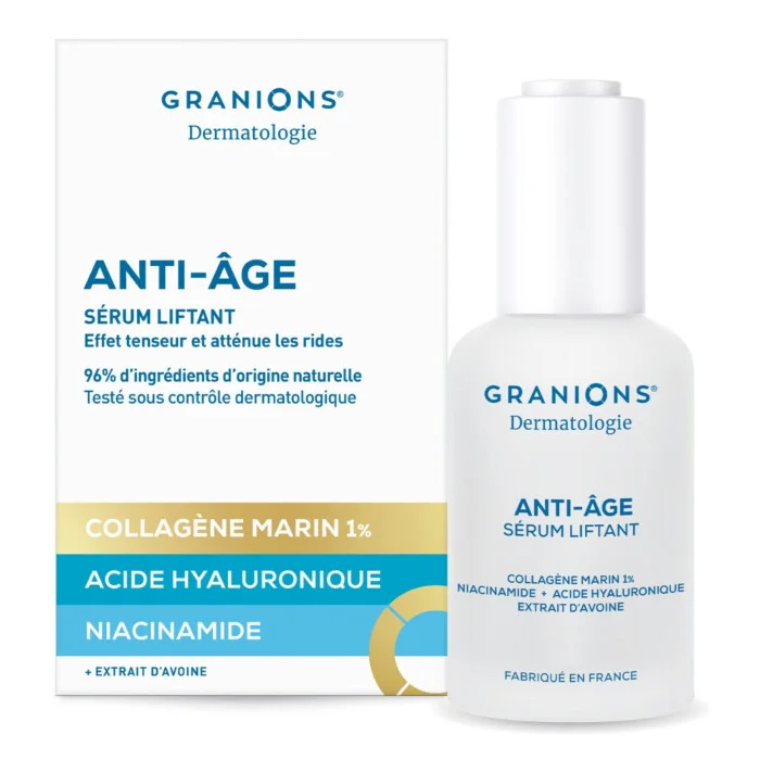 promotion granions