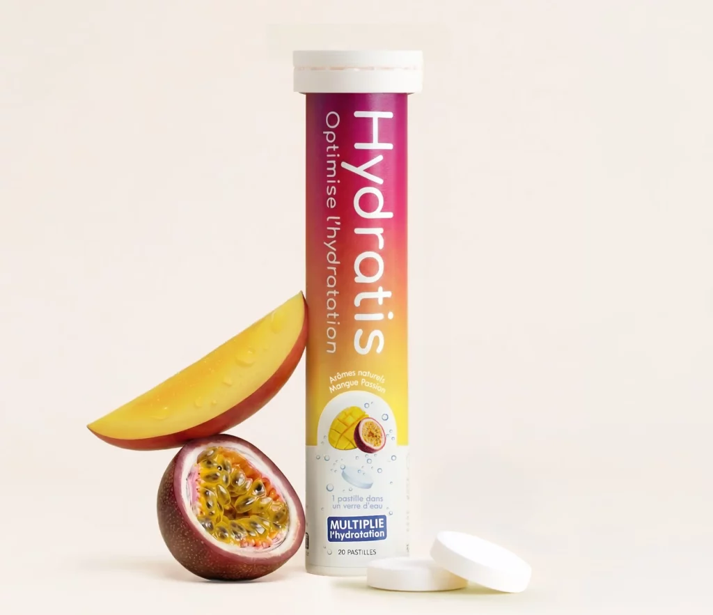 promotion hydratis